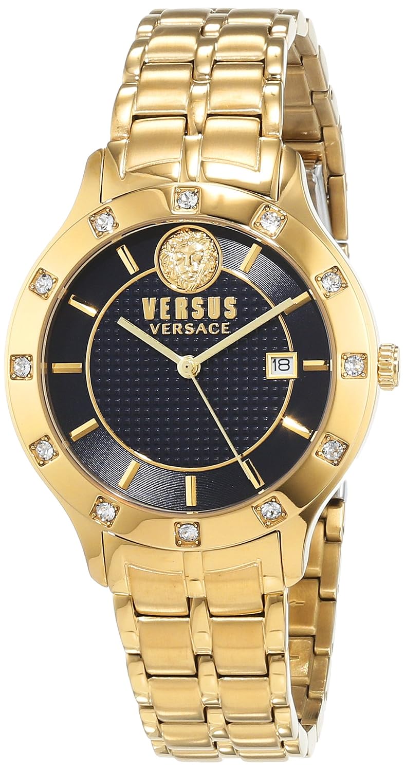 versace versus 女式手表 vsp460318